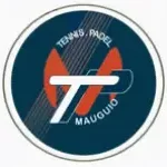 Tennis Club Mauguio Racket Locker